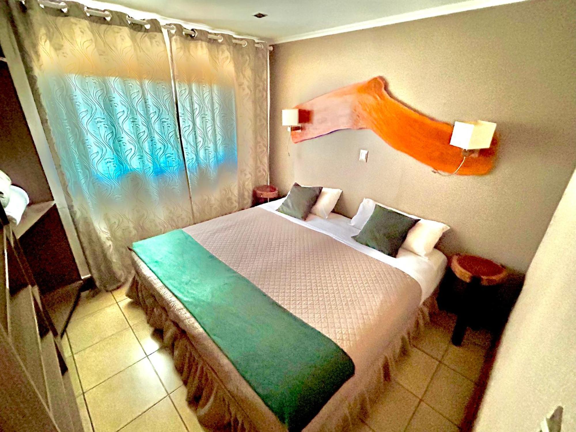Tupa apart iguazu Puerto Iguazú Exterior foto